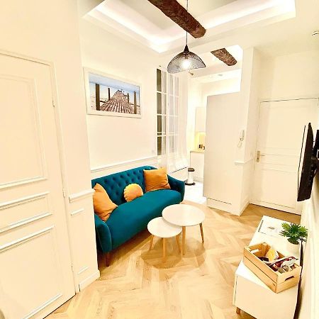 Magnifique 2 Pieces En Plein Coeur Du Vieux ニース エクステリア 写真